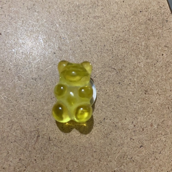 Set of 10 gummy bear Jibbitz - Picture 8 of 12